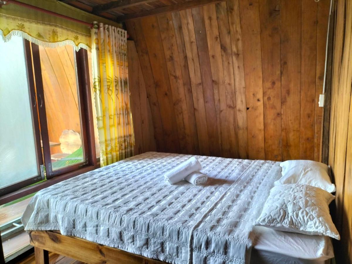 Forest Breath Eco-Lodge Каттьєн Екстер'єр фото