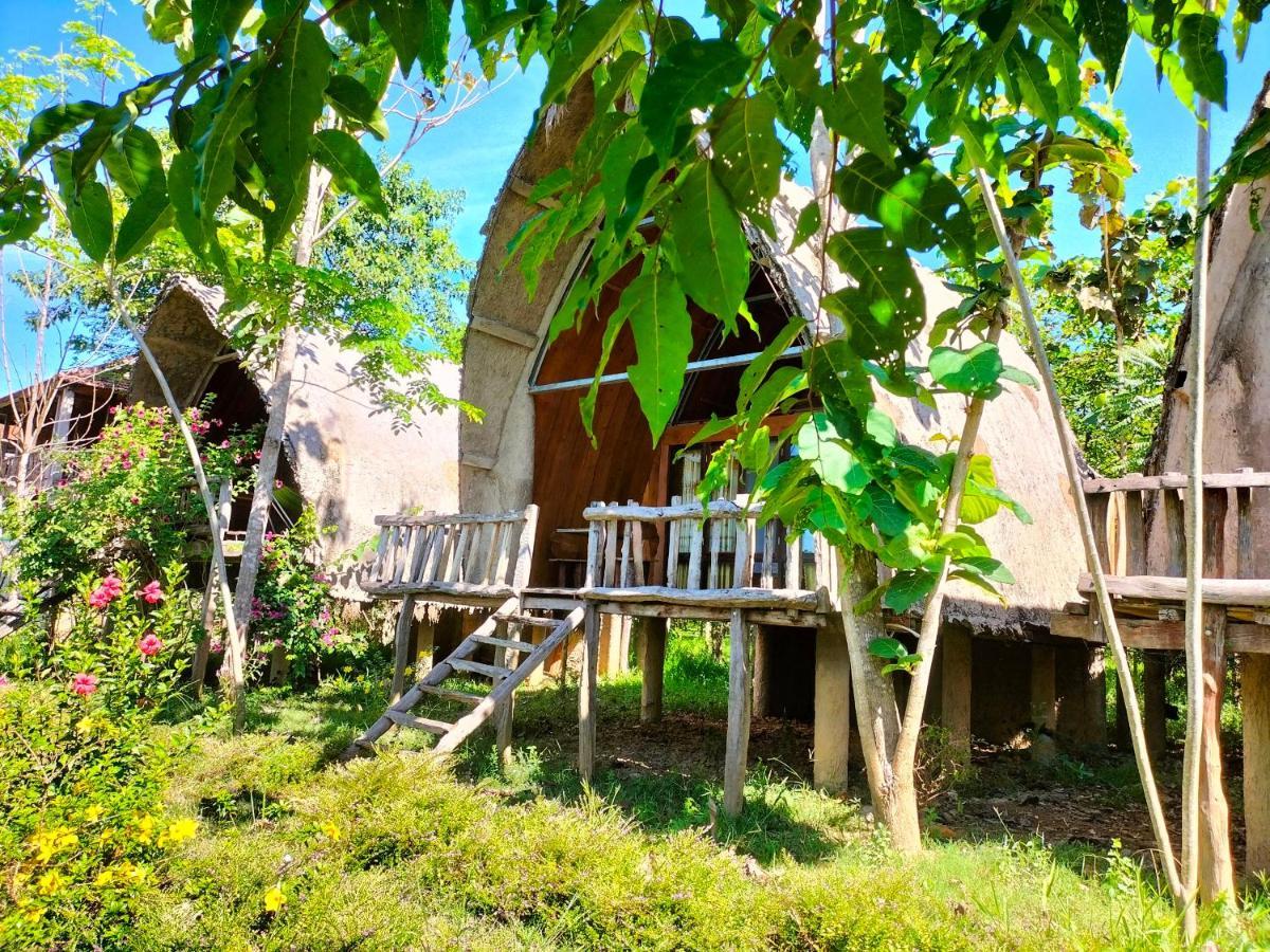 Forest Breath Eco-Lodge Каттьєн Екстер'єр фото