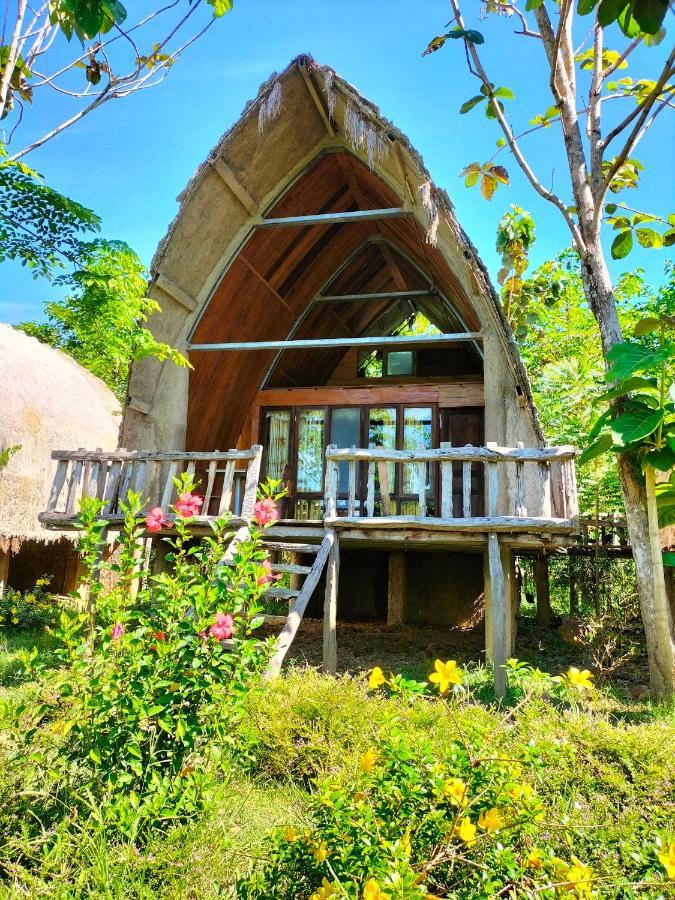 Forest Breath Eco-Lodge Каттьєн Екстер'єр фото