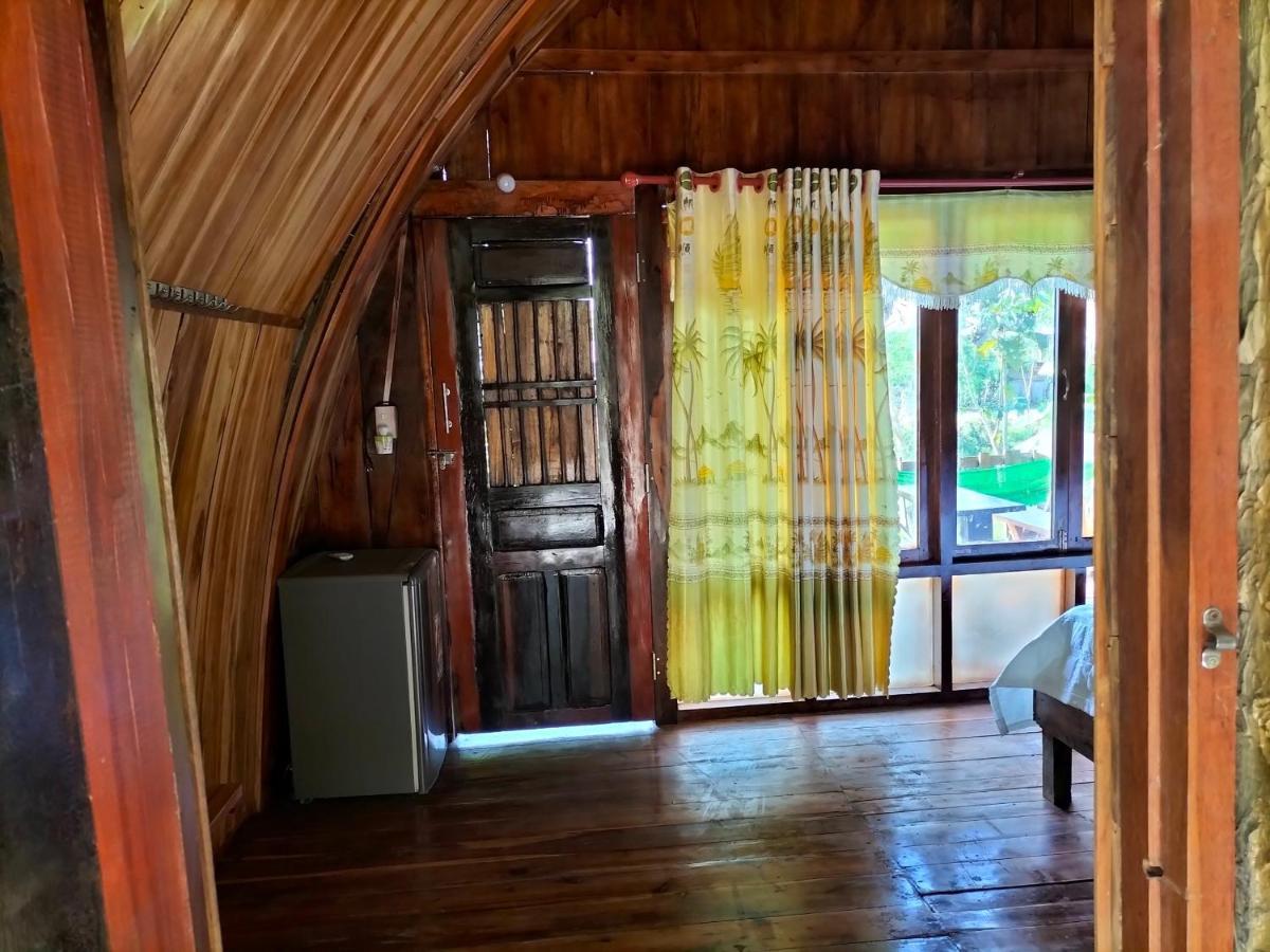 Forest Breath Eco-Lodge Каттьєн Екстер'єр фото