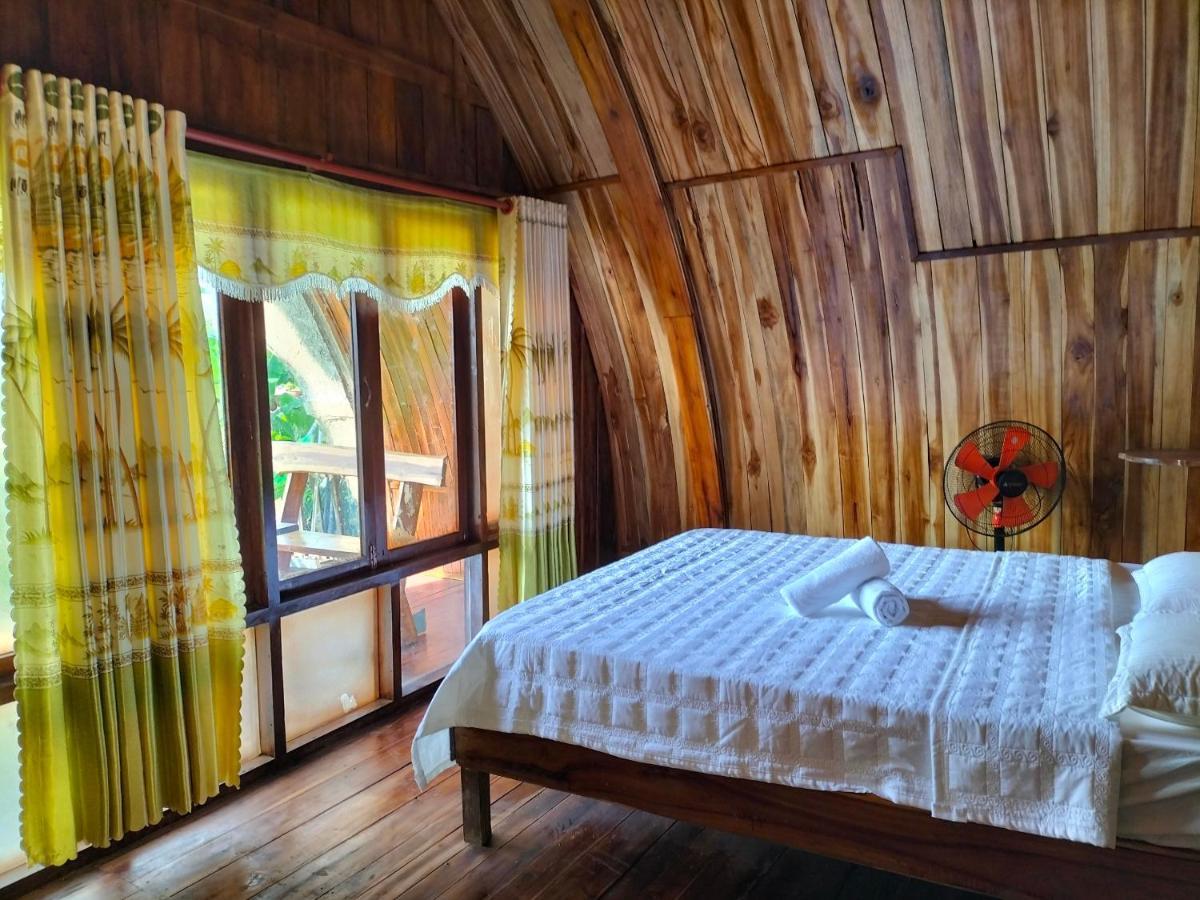 Forest Breath Eco-Lodge Каттьєн Екстер'єр фото