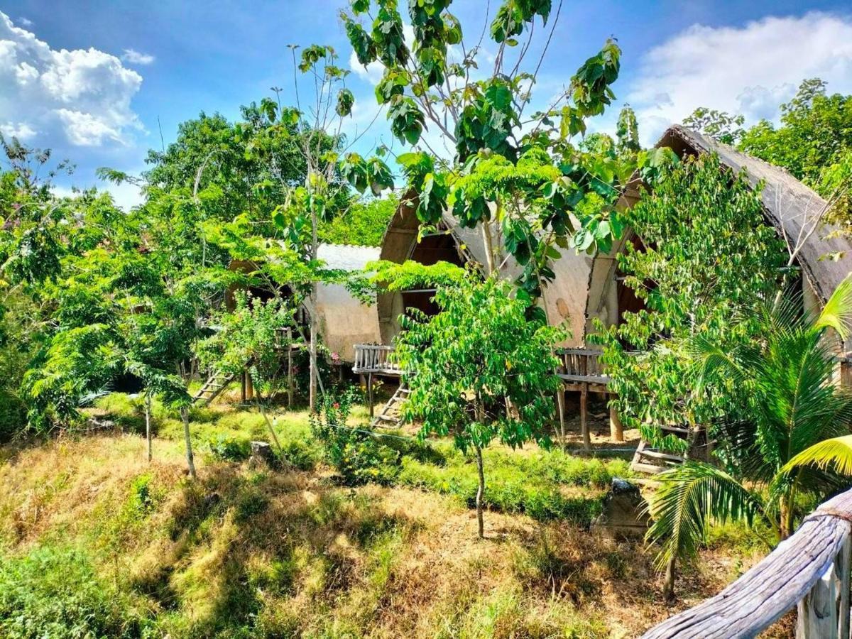 Forest Breath Eco-Lodge Каттьєн Екстер'єр фото