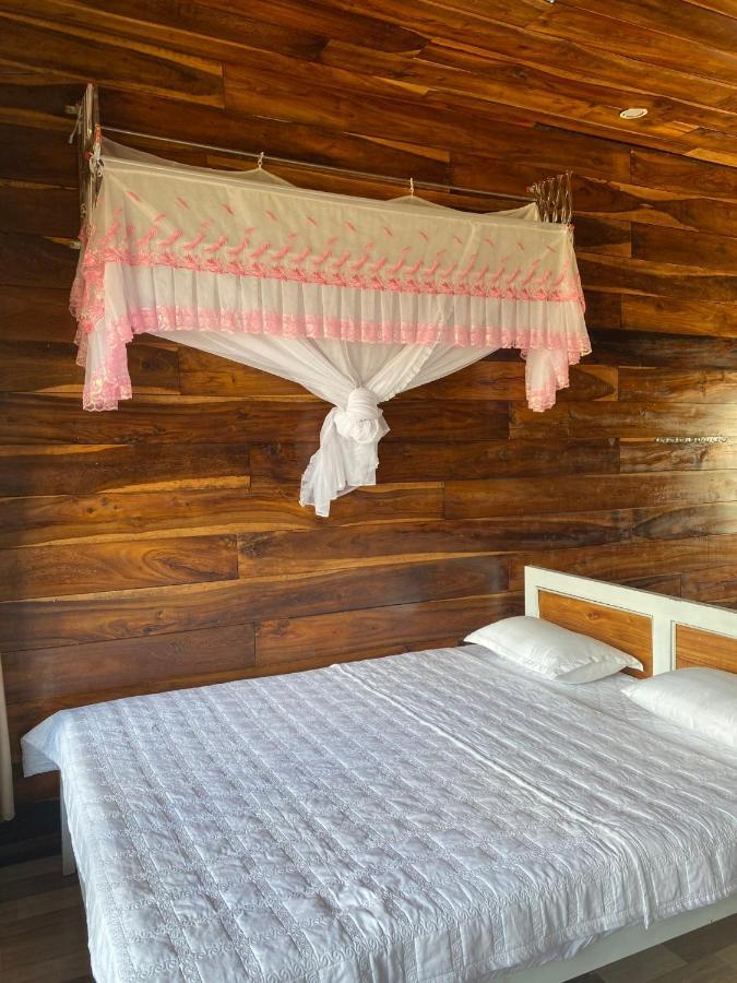 Forest Breath Eco-Lodge Каттьєн Екстер'єр фото