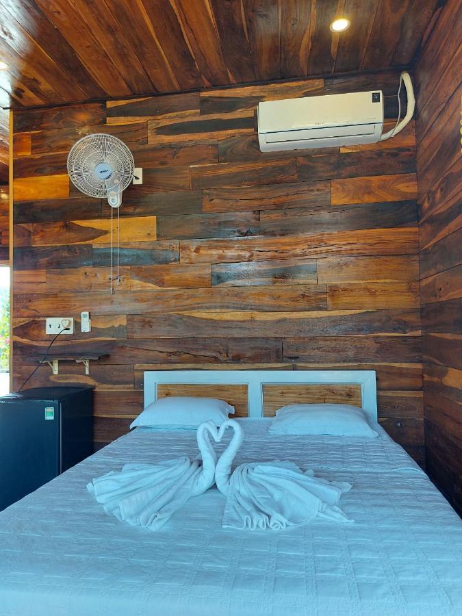 Forest Breath Eco-Lodge Каттьєн Екстер'єр фото