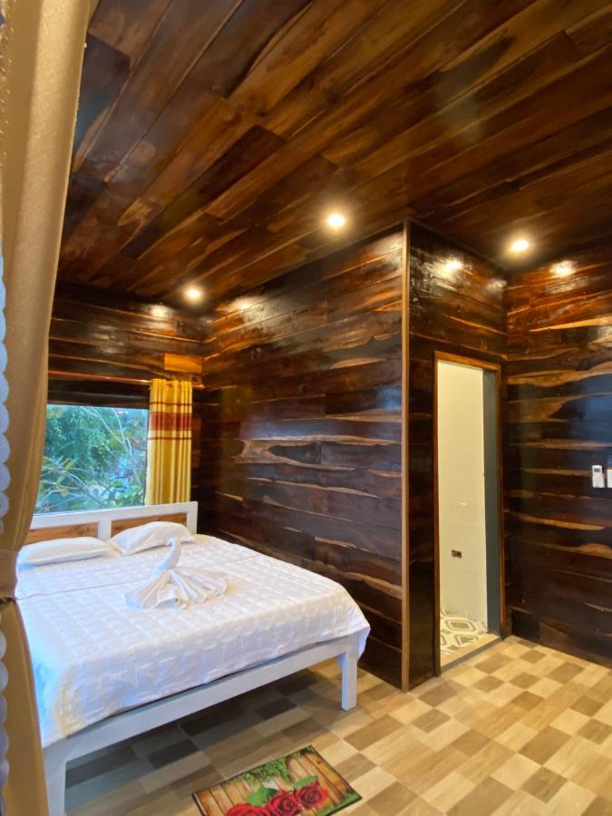 Forest Breath Eco-Lodge Каттьєн Екстер'єр фото